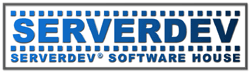 ServerDev Home Page